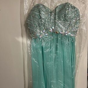 Homecoming/prom dress
